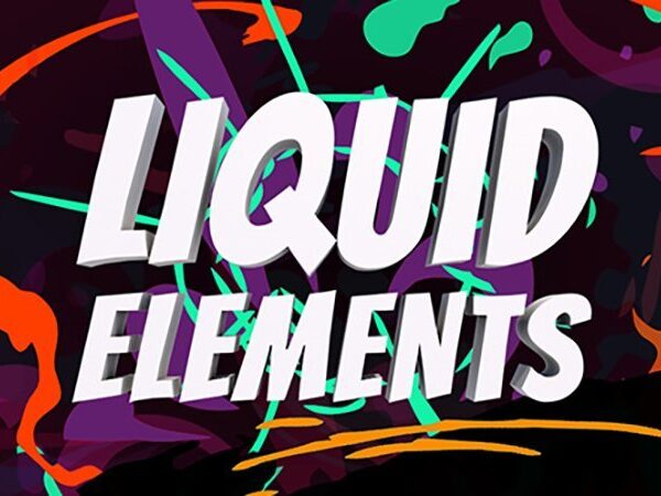 Liquid Elements